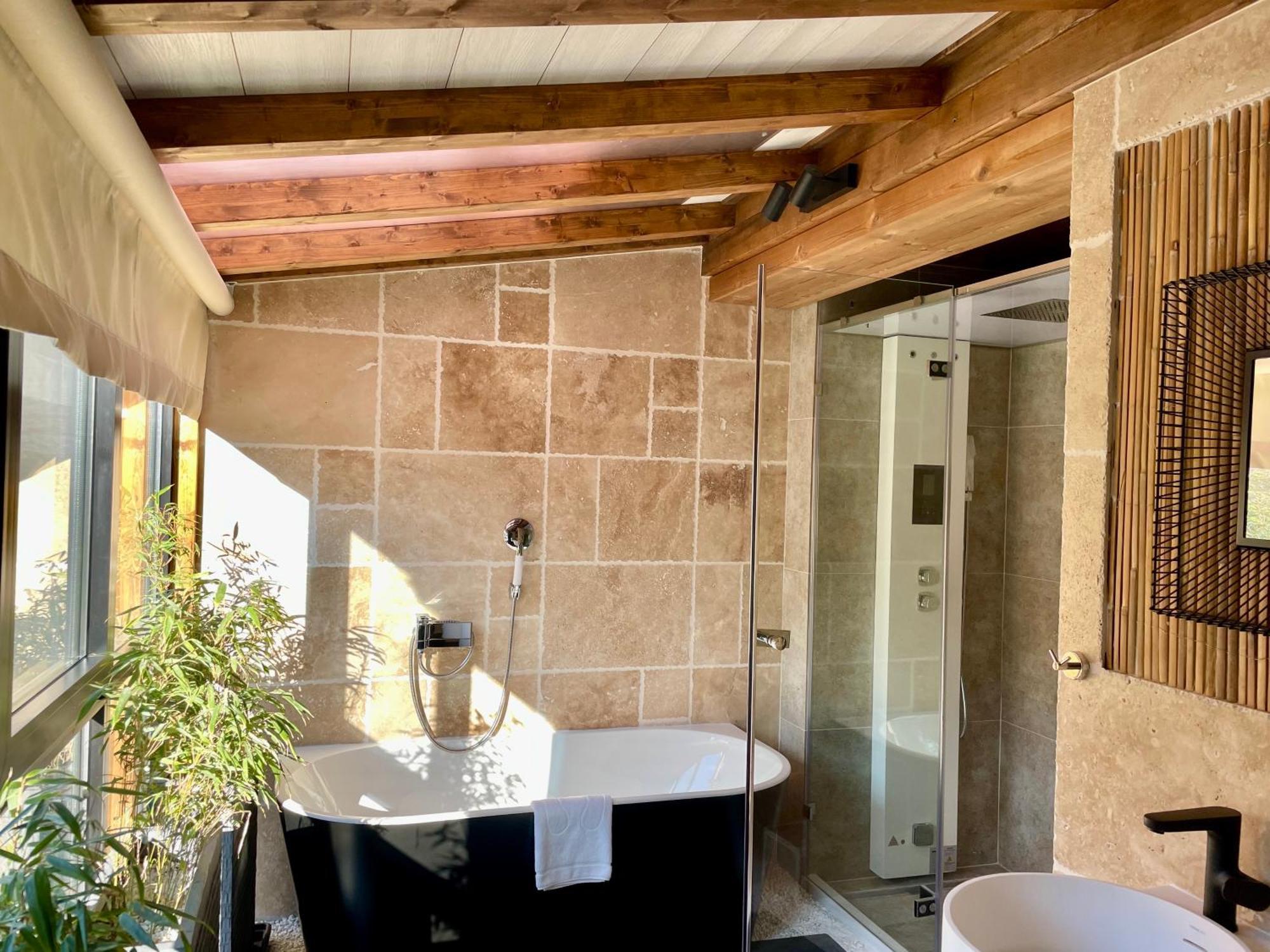 Zornitza Family Estate Relais & Chateaux Melnik  Eksteriør billede