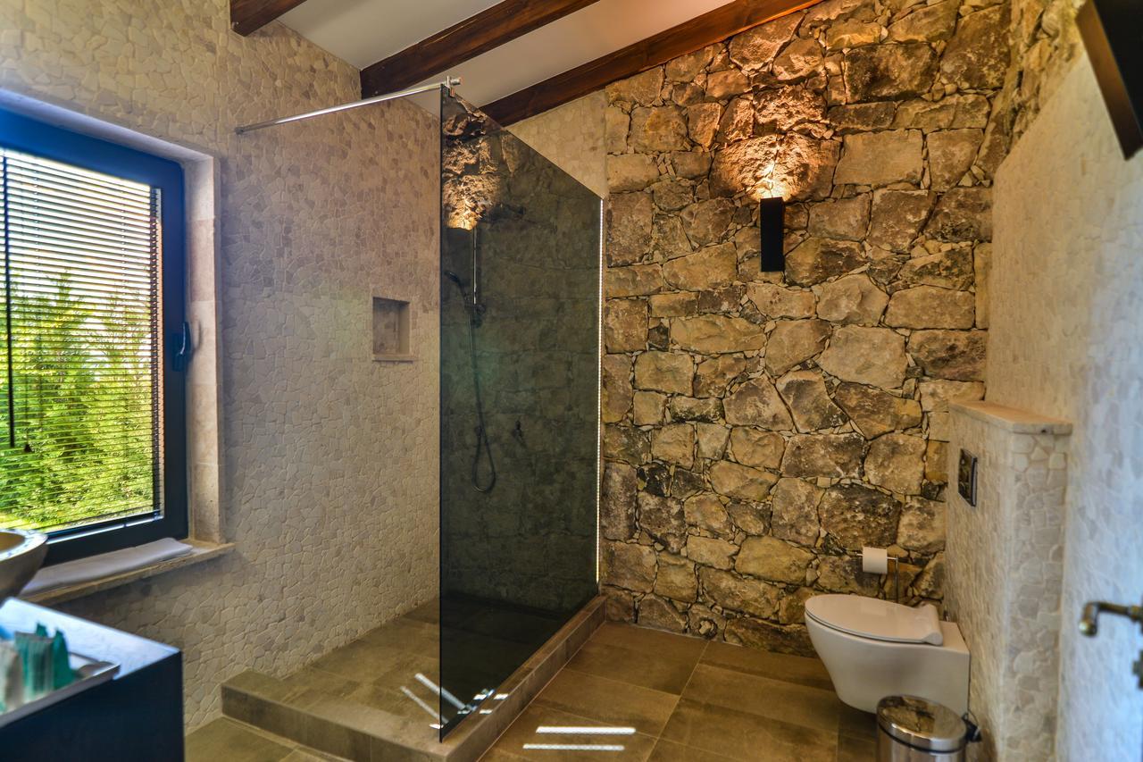 Zornitza Family Estate Relais & Chateaux Melnik  Eksteriør billede