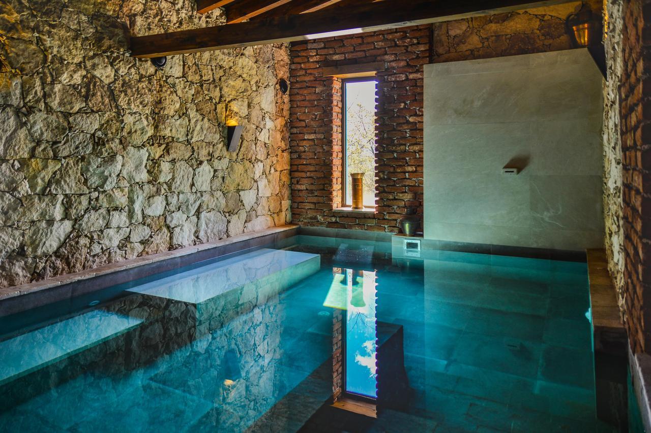 Zornitza Family Estate Relais & Chateaux Melnik  Eksteriør billede