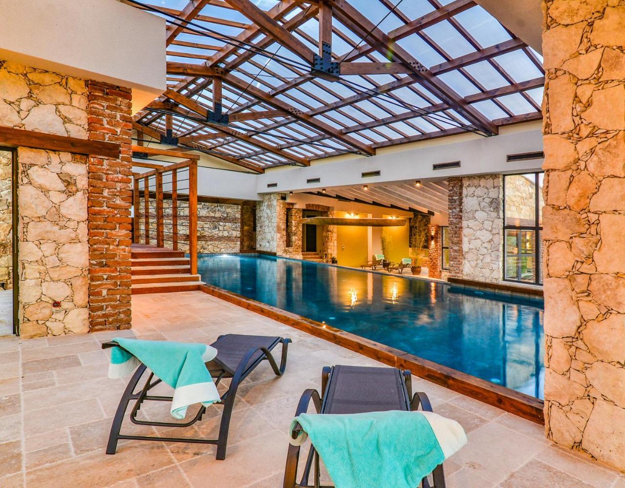 Zornitza Family Estate Relais & Chateaux Melnik  Eksteriør billede