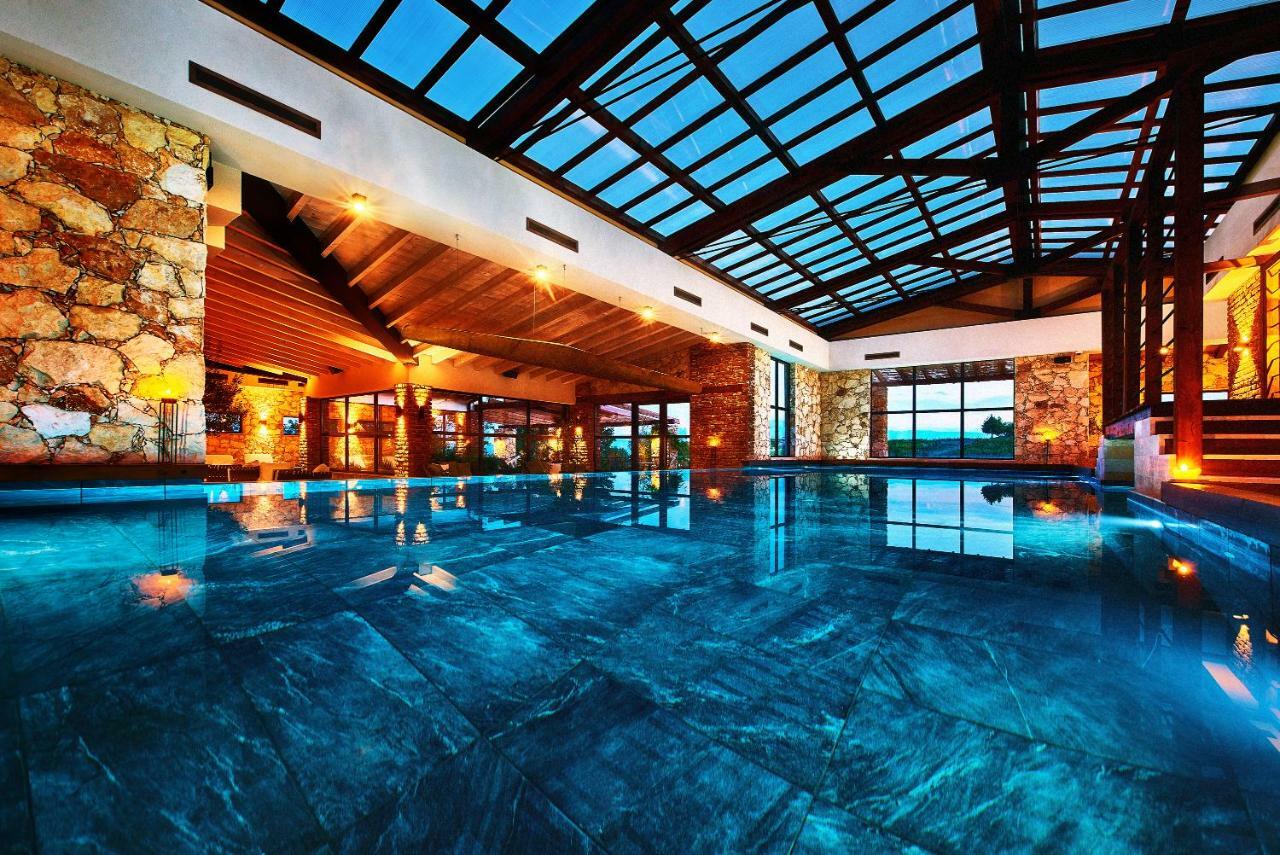 Zornitza Family Estate Relais & Chateaux Melnik  Eksteriør billede